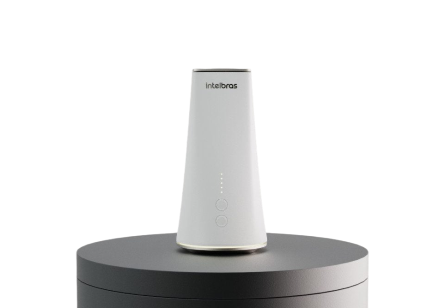 Transformamos necessidades de conectividade em soluções práticas e flexíveis