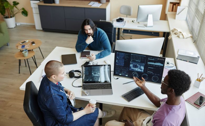 A importância do aluguel de notebook para a produtividade do funcionário