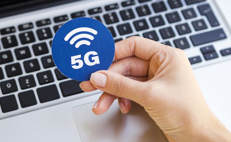 5g empresas