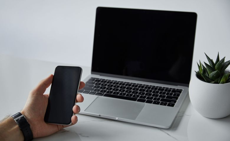 A importância do aluguel de notebook para a produtividade do funcionário