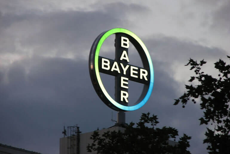 Bayer, case de sucesso Uniir