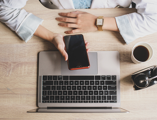 Uniir Flexibilidade e personalização